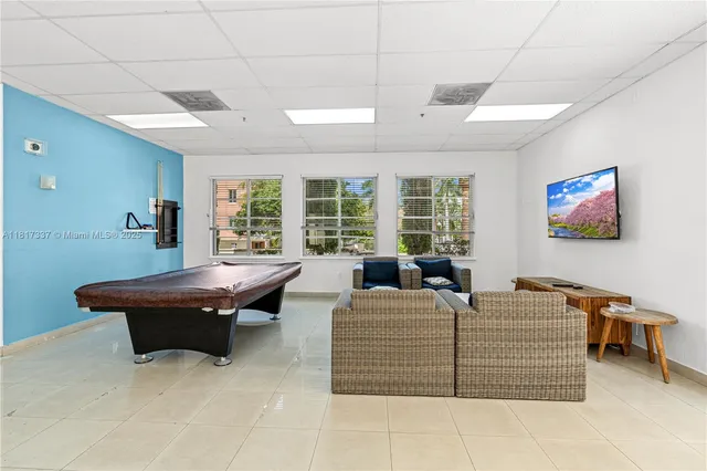 $899,000 | 100 Meridian Avenue, Unit 216, Miami Beach, FL 33139