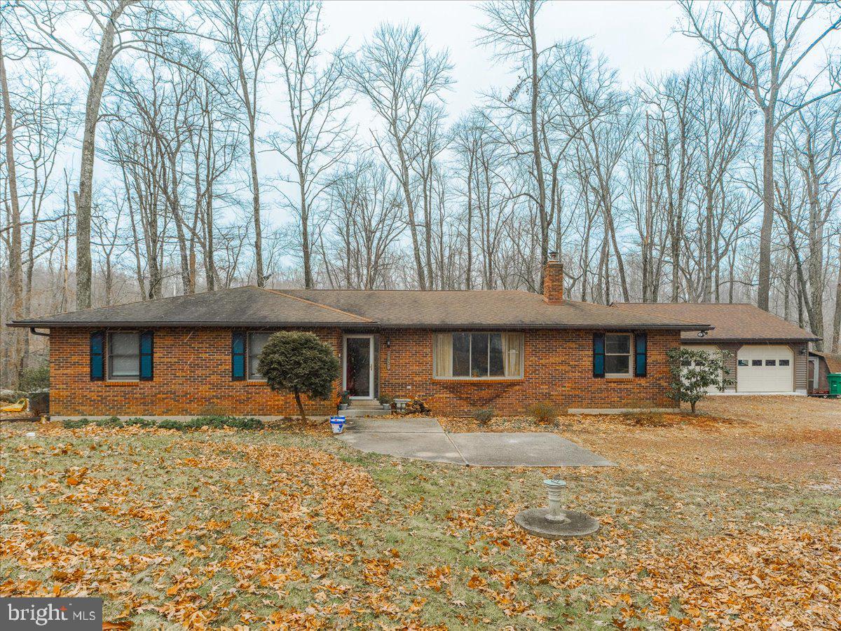 5100 Clymer Road Quakertown, PA 18951 - Photo 1 of 33 One Floor Living at its best!