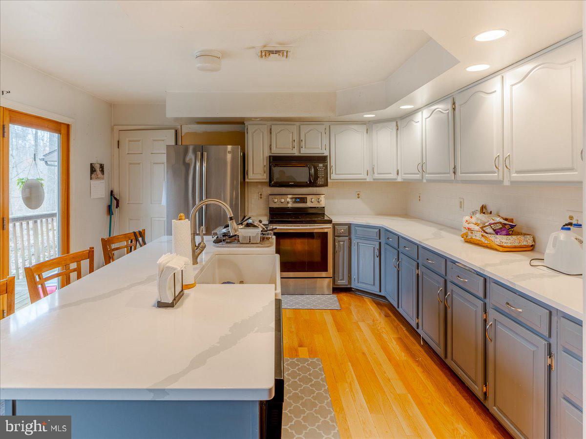 5100 Clymer Road Quakertown, PA 18951 - Photo 11 of 33 Great island