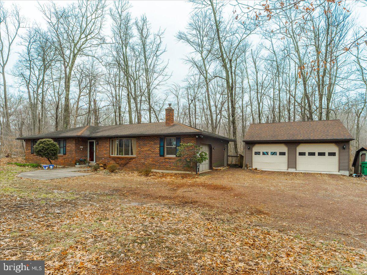 5100 Clymer Road Quakertown, PA 18951 - Photo 2 of 33 Storage garage attached and 2 car detached