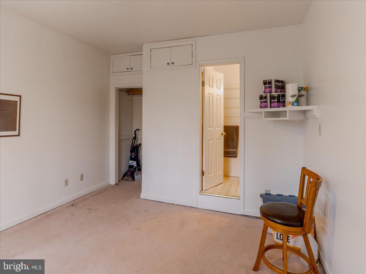 5100 Clymer Road Quakertown, PA 18951 - Photo 23 of 33 3rd bedroom with private bath and entrance