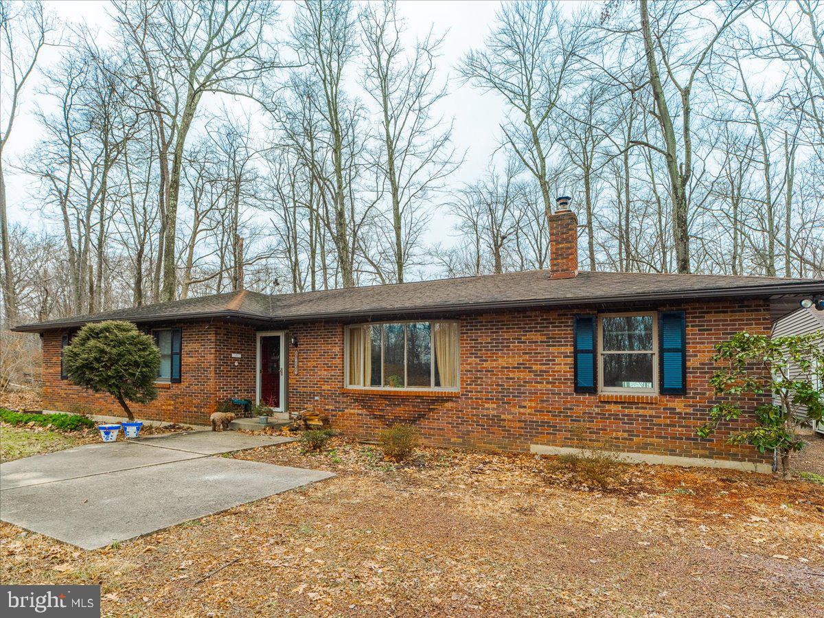 5100 Clymer Road Quakertown, PA 18951 - Photo 33 of 33 Large windows