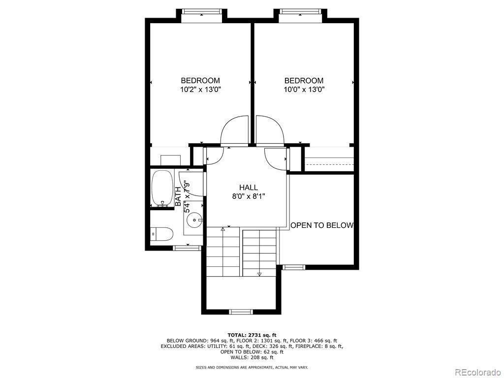 14965 Tanner Trail Elbert, CO 80106 - Photo 33 of 40 a picture of a bench in front of a wall