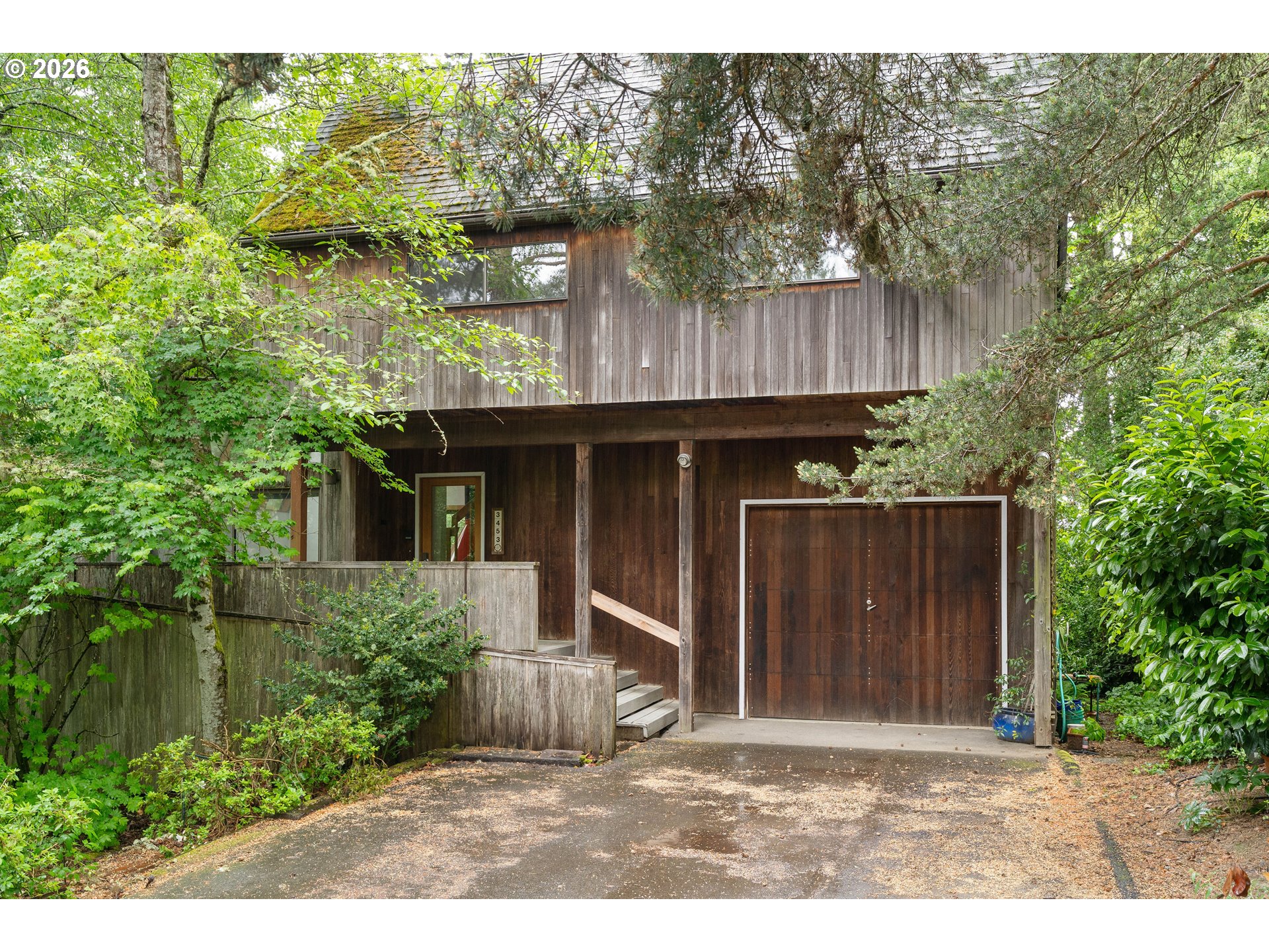 3453 Northwest Raleigh Street Portland, OR 97210 - Photo 1 of 30