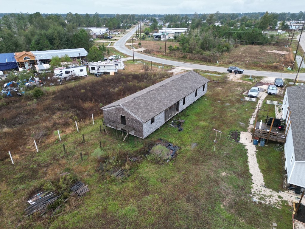 364 West 5102 H Road West Cleveland, TX 77327 - Photo 5 of 13 a view of a street with an ocean view