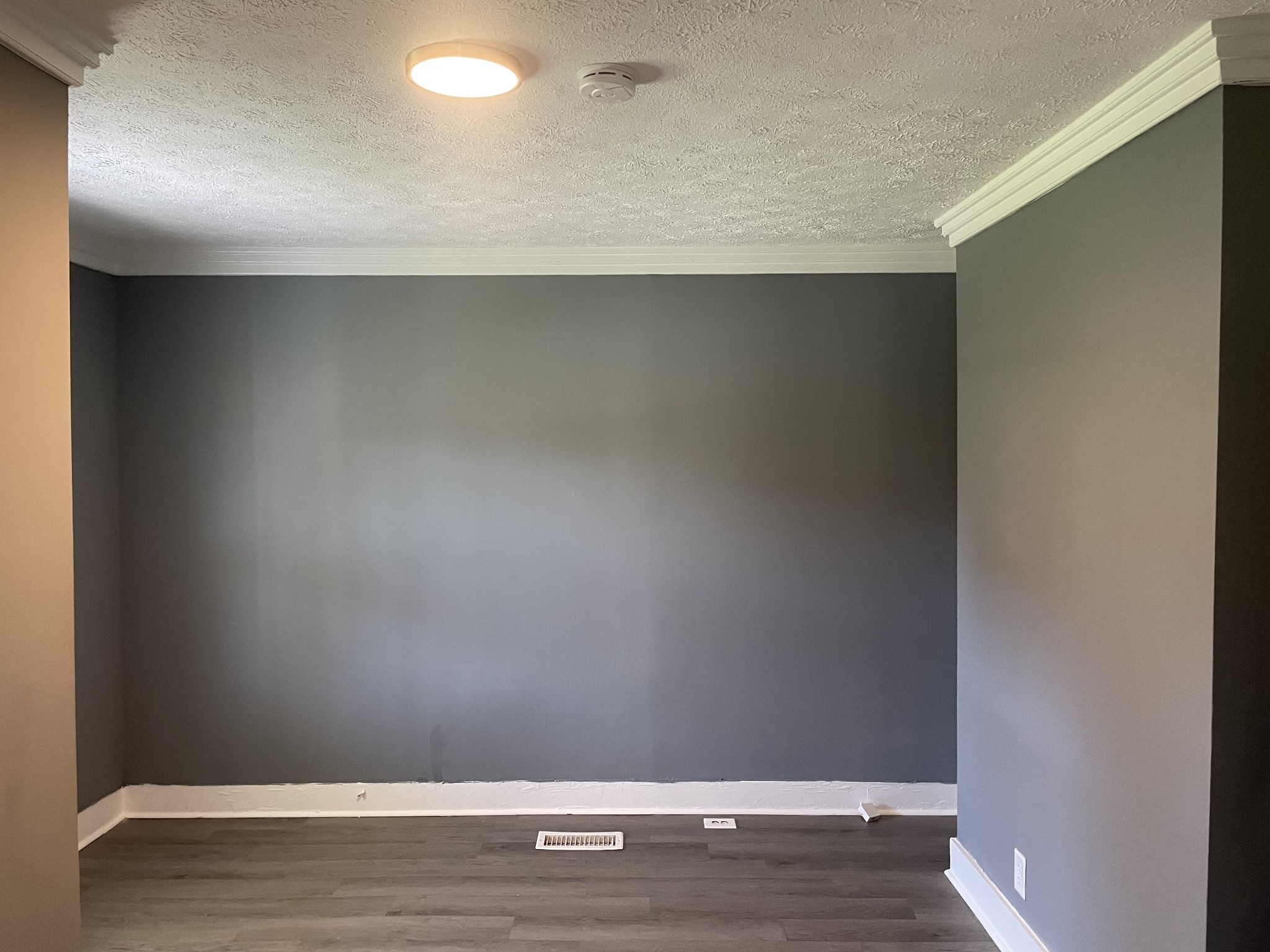 914 Locklayer Street Nashville, TN 37208 - Photo 5 of 7 a view of an empty room