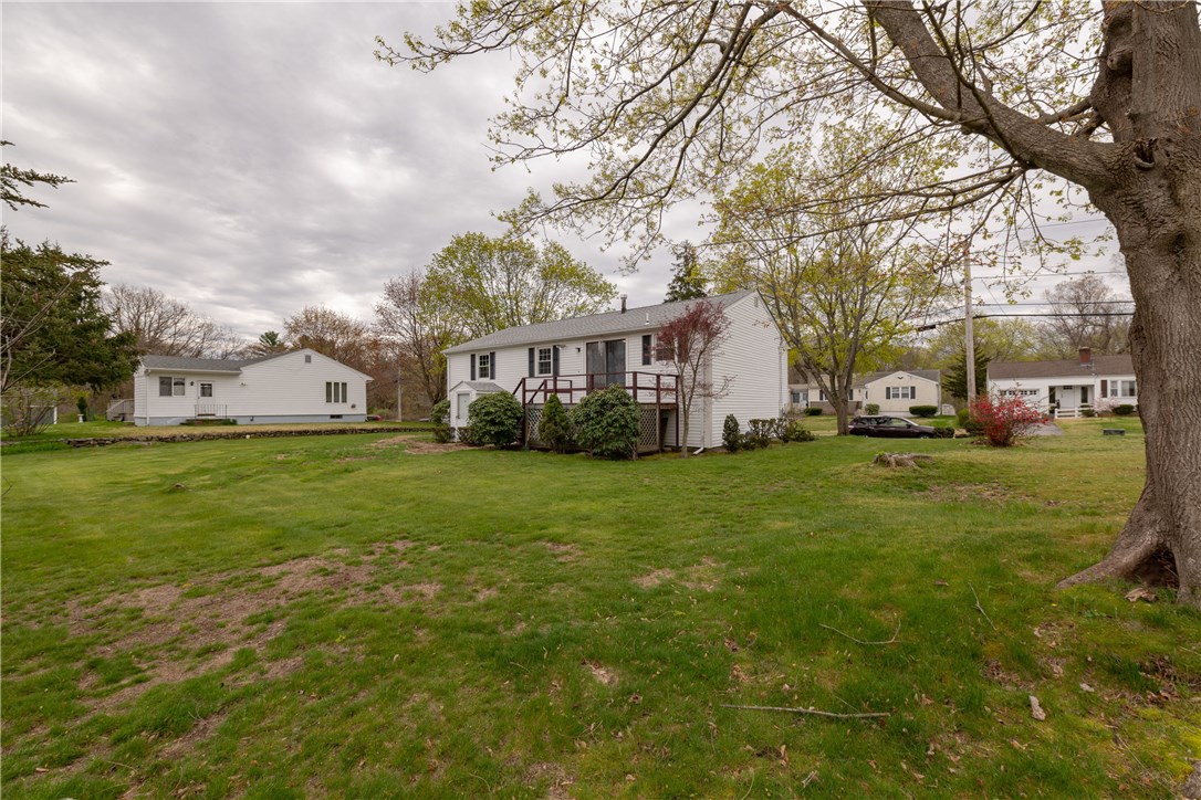 237 Draper Avenue Warwick, RI 02889 - Photo 30 of 33 Gallery Image 30