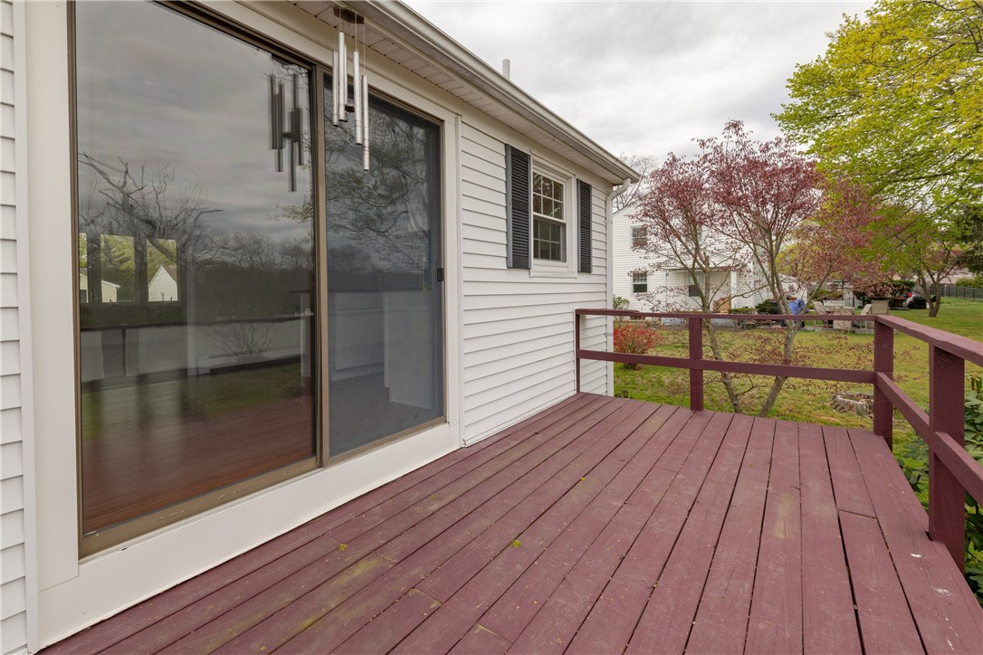 237 Draper Avenue Warwick, RI 02889 - Photo 33 of 33 Gallery Image 33