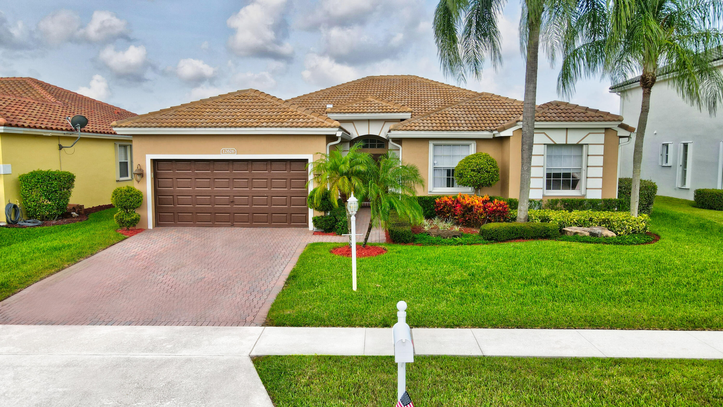 12626 Maypan Drive Boca Raton, FL 33428 - Photo 1 of 1 front photo to be fixed 12626