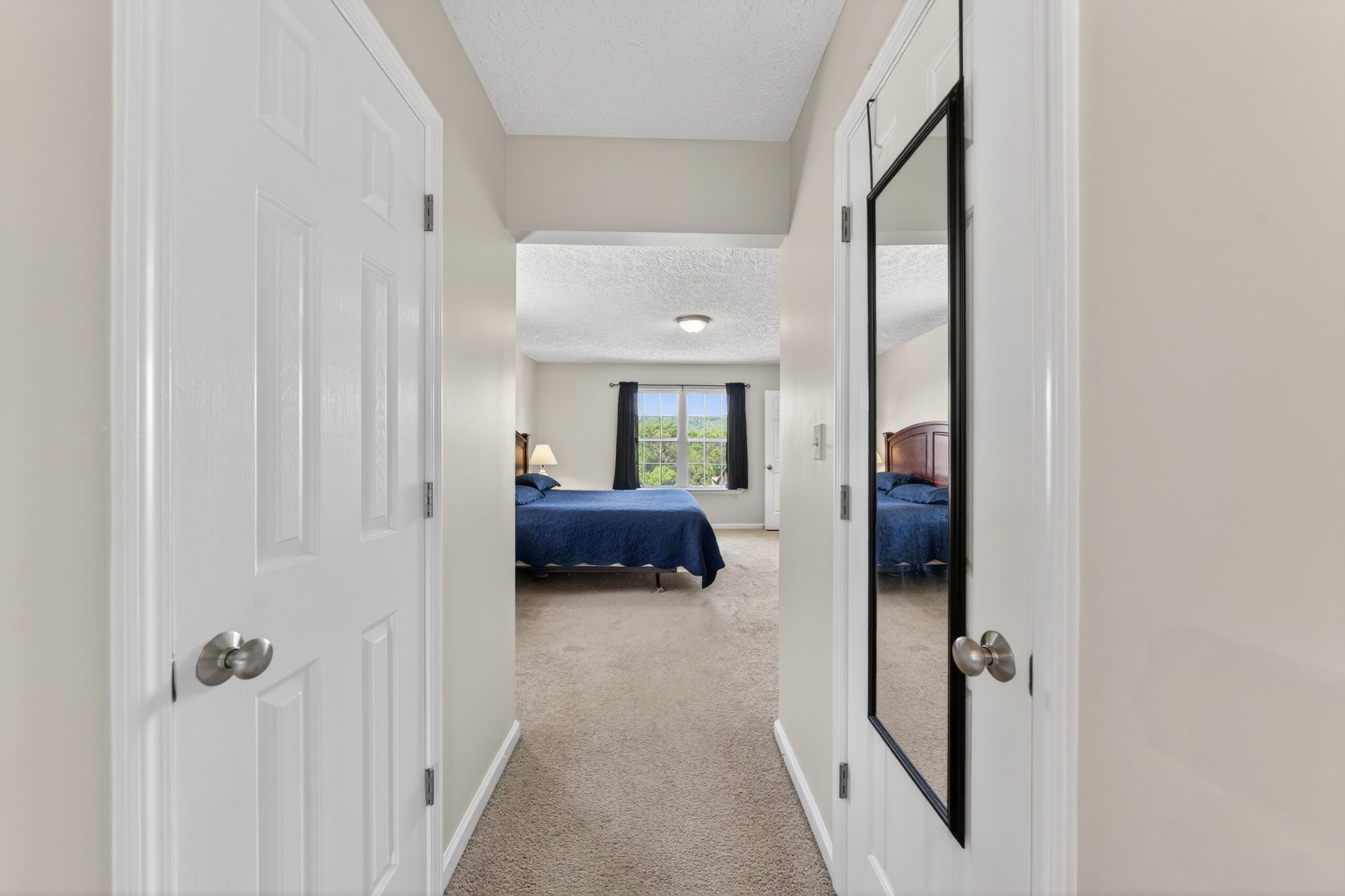1633 Pilot Mountain Road Moneta, VA 24121 - Photo 27 of 103 Master BR