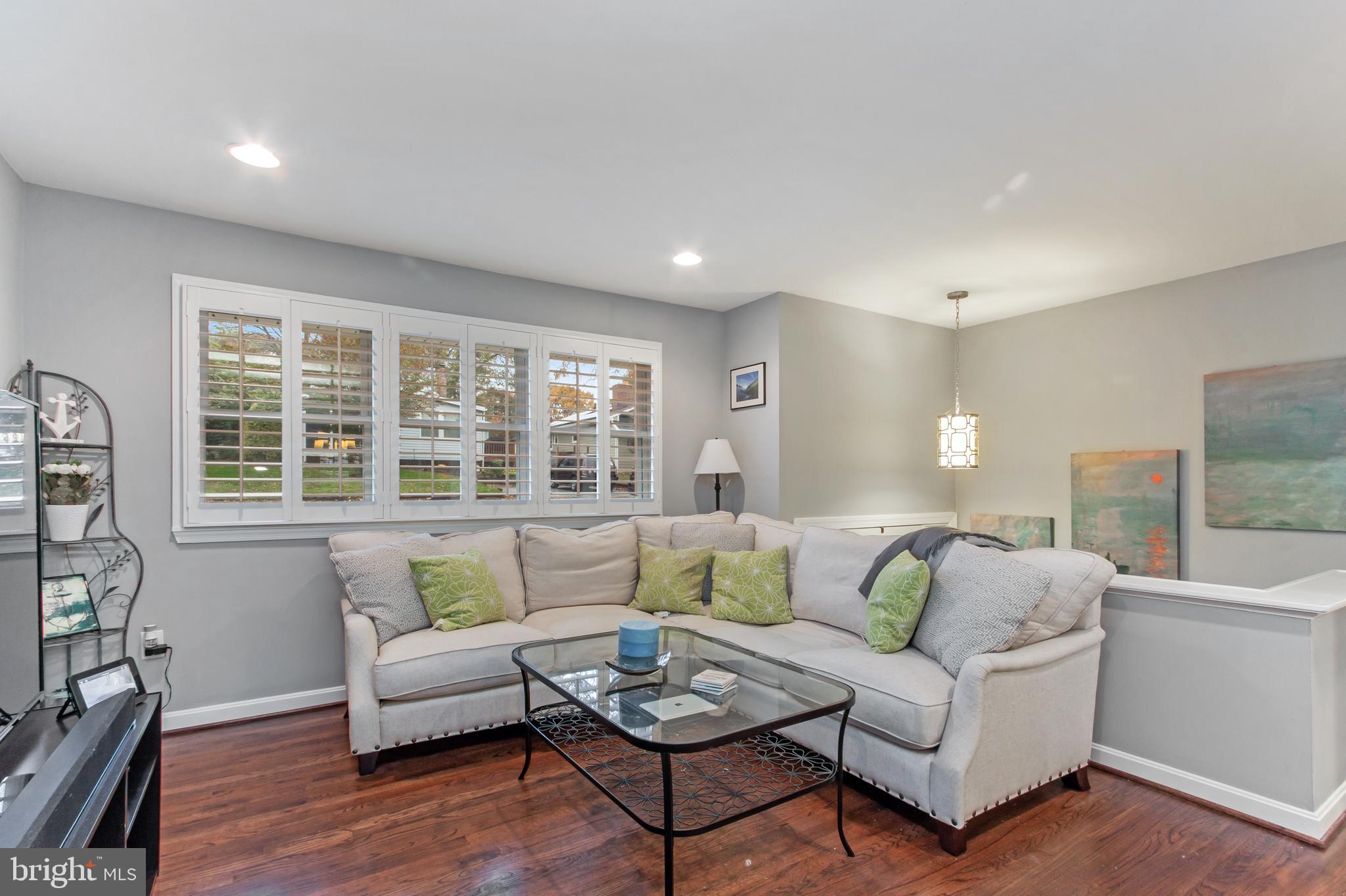 1175 Bayview Vista Annapolis, MD 21409 - Photo 5 of 59