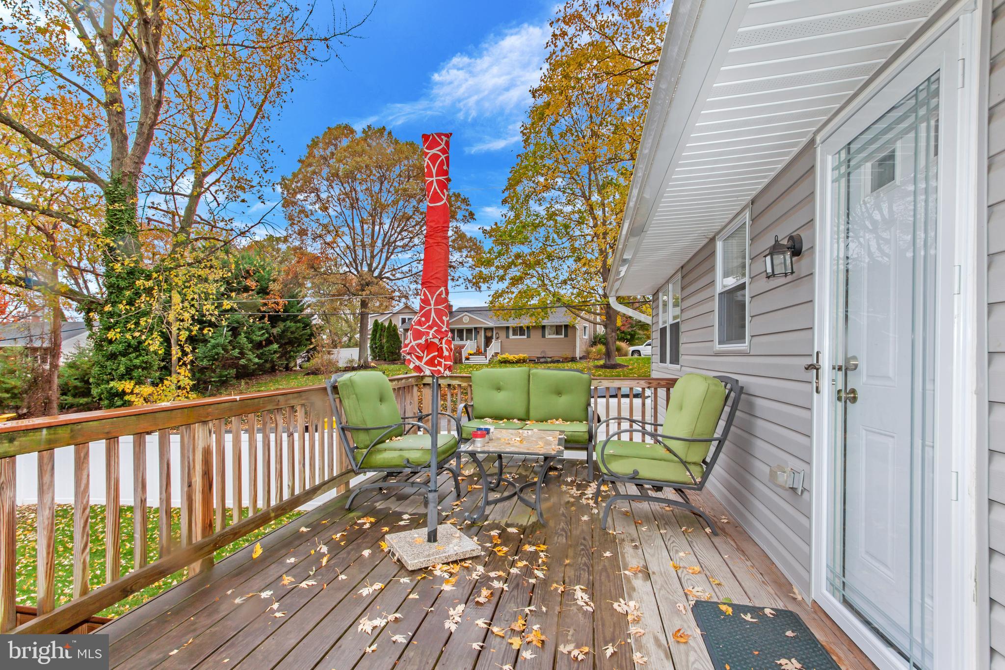 1175 Bayview Vista Annapolis, MD 21409 - Photo 50 of 59