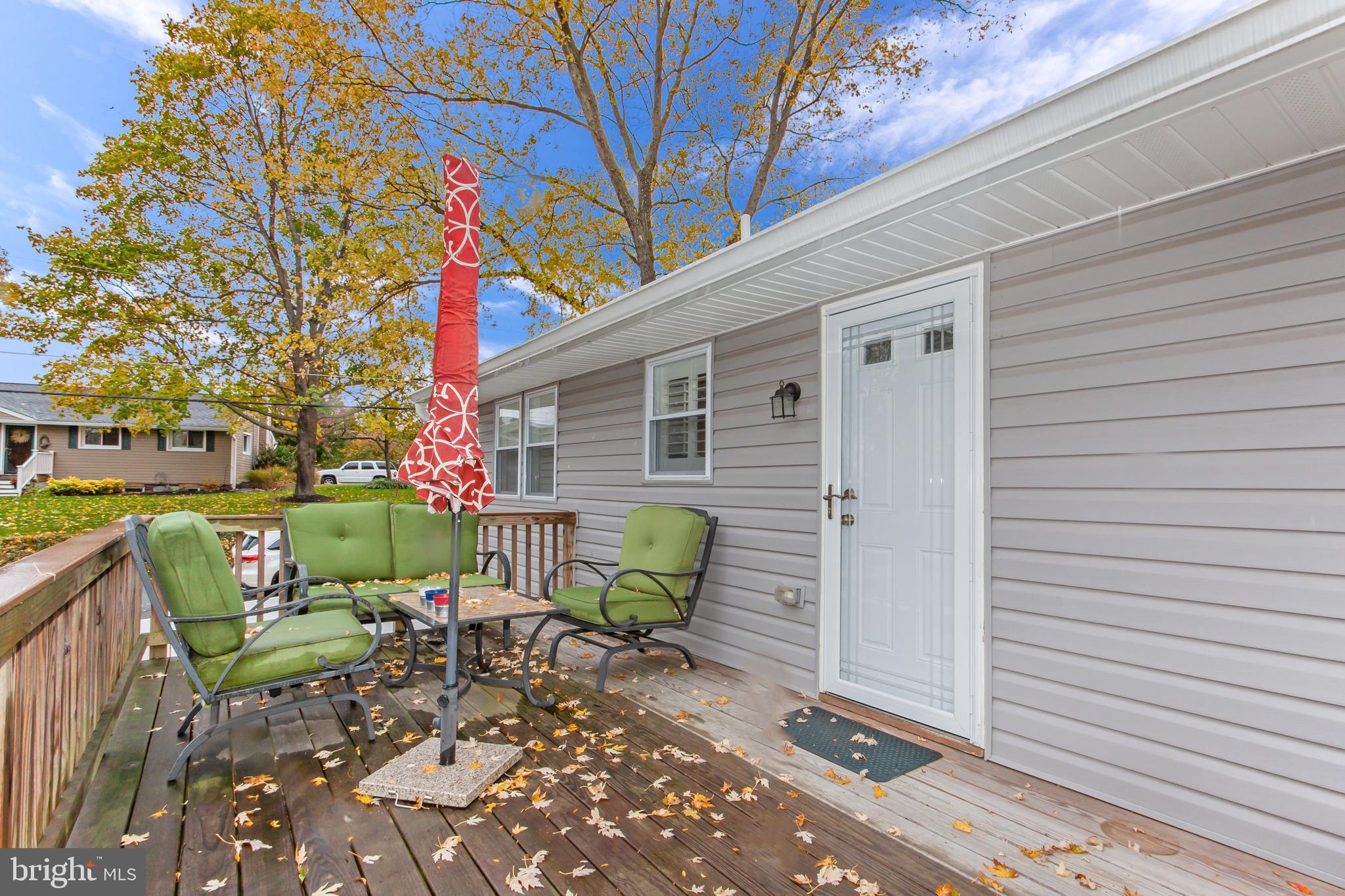 1175 Bayview Vista Annapolis, MD 21409 - Photo 51 of 59