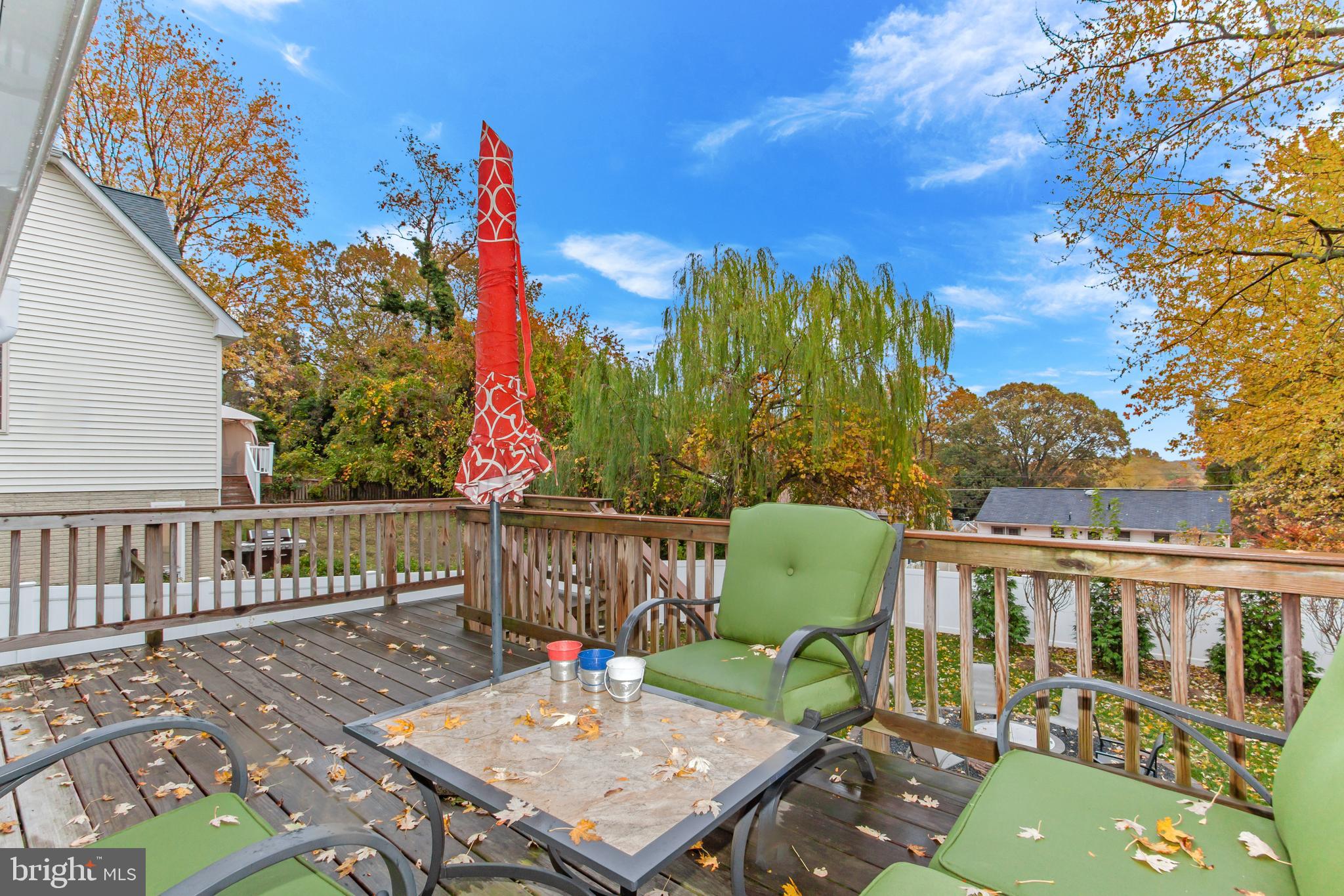 1175 Bayview Vista Annapolis, MD 21409 - Photo 52 of 59