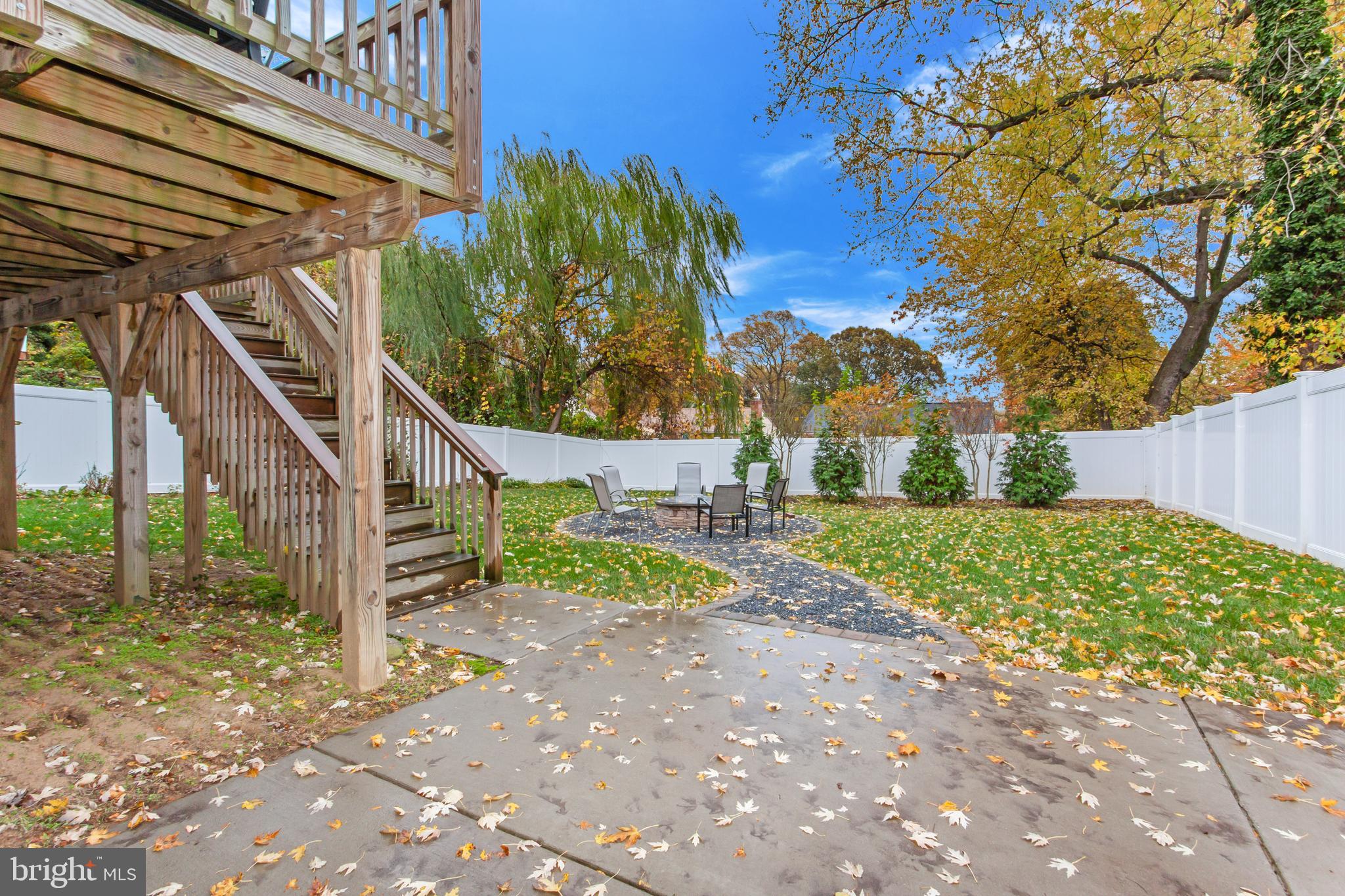 1175 Bayview Vista Annapolis, MD 21409 - Photo 53 of 59