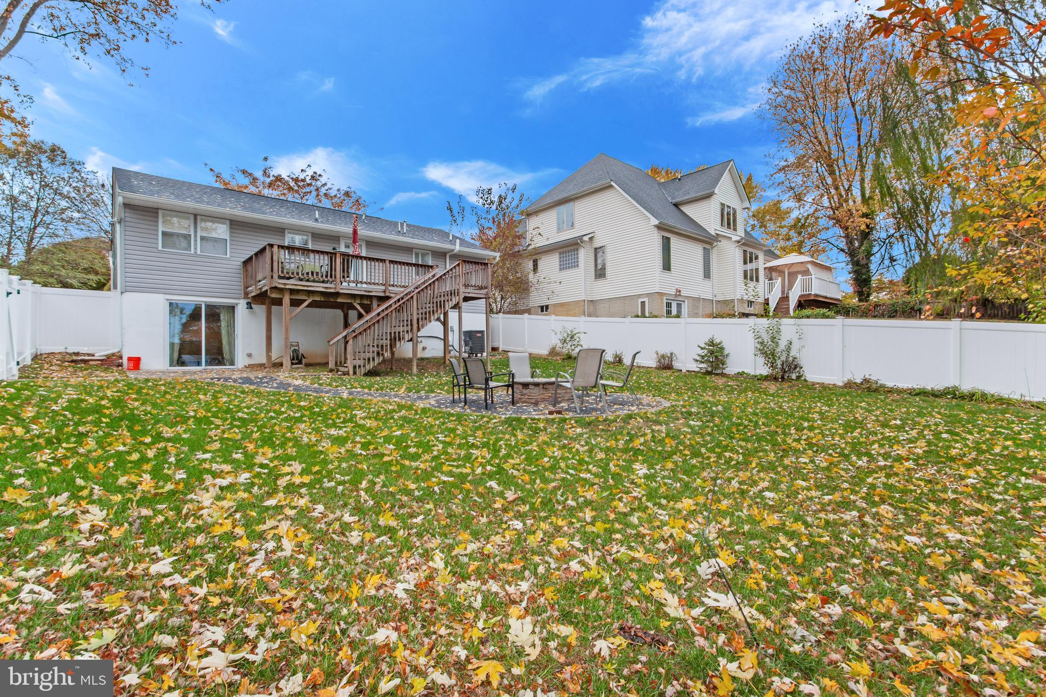 1175 Bayview Vista Annapolis, MD 21409 - Photo 55 of 59