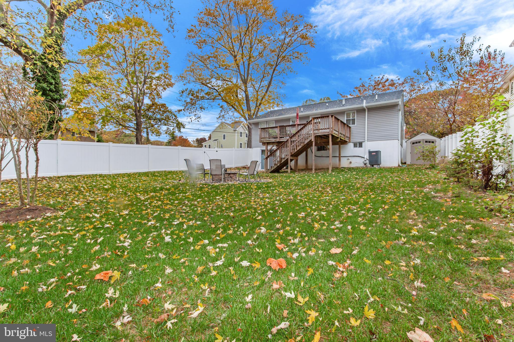 1175 Bayview Vista Annapolis, MD 21409 - Photo 57 of 59