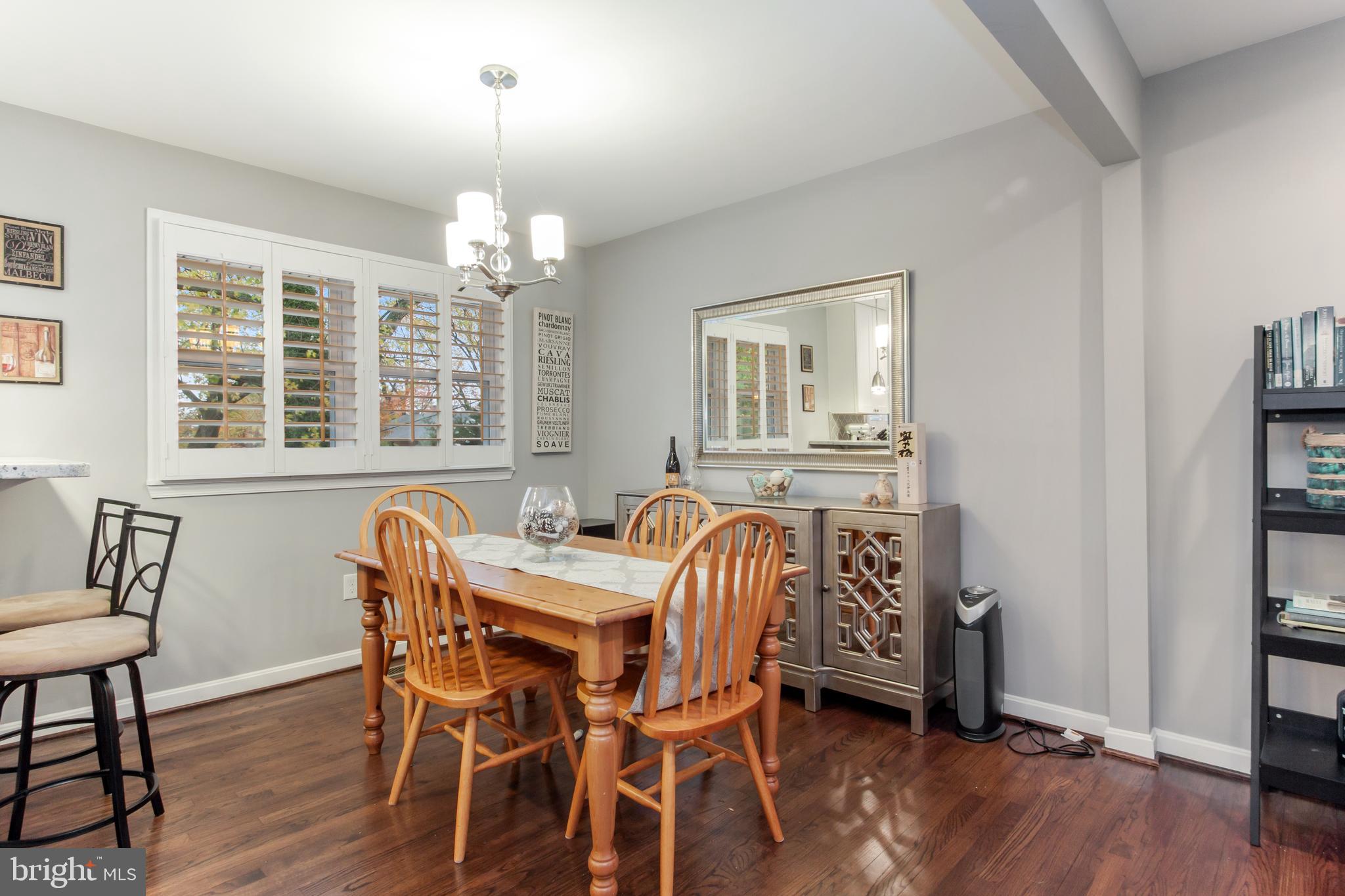 1175 Bayview Vista Annapolis, MD 21409 - Photo 8 of 59