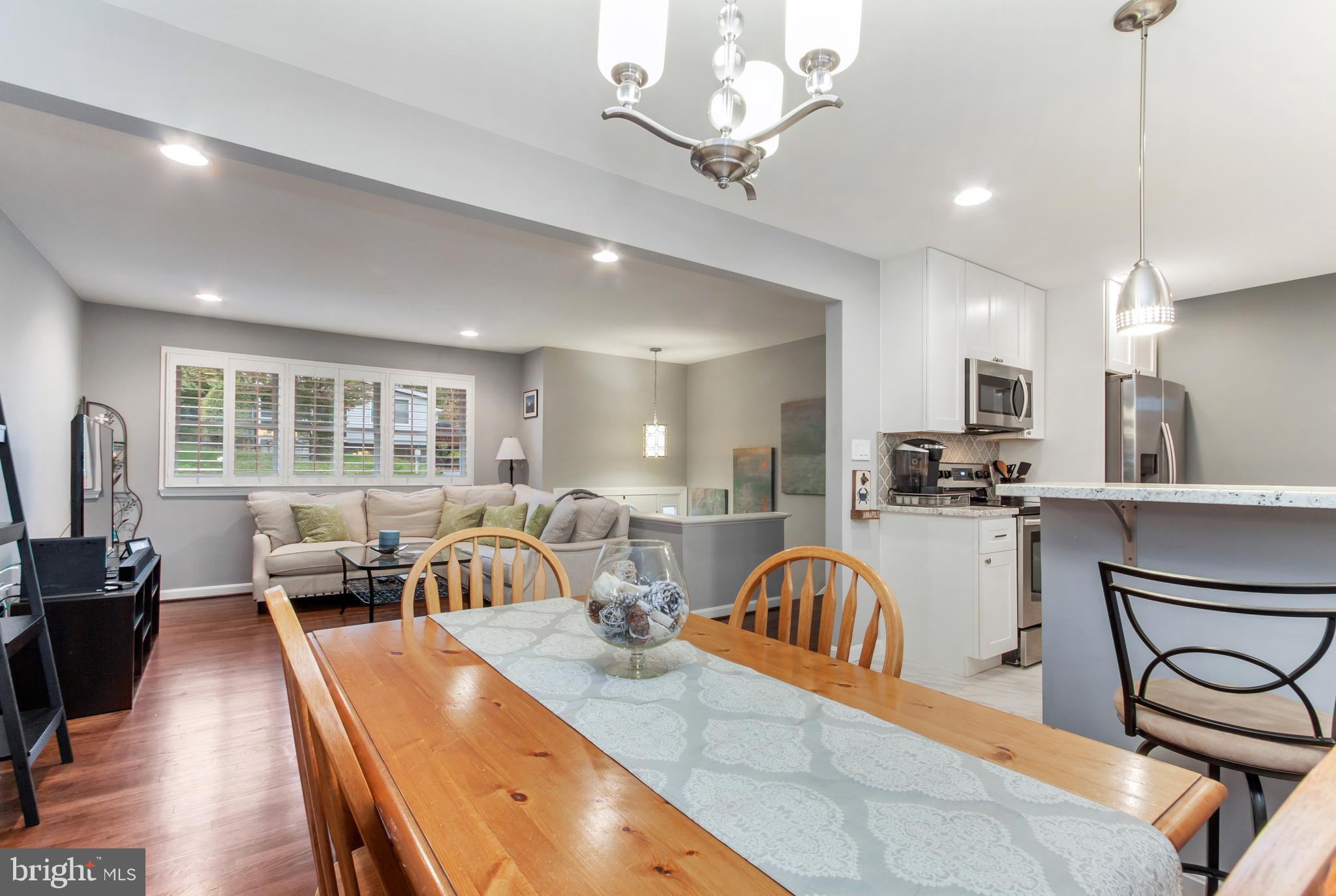 1175 Bayview Vista Annapolis, MD 21409 - Photo 10 of 59