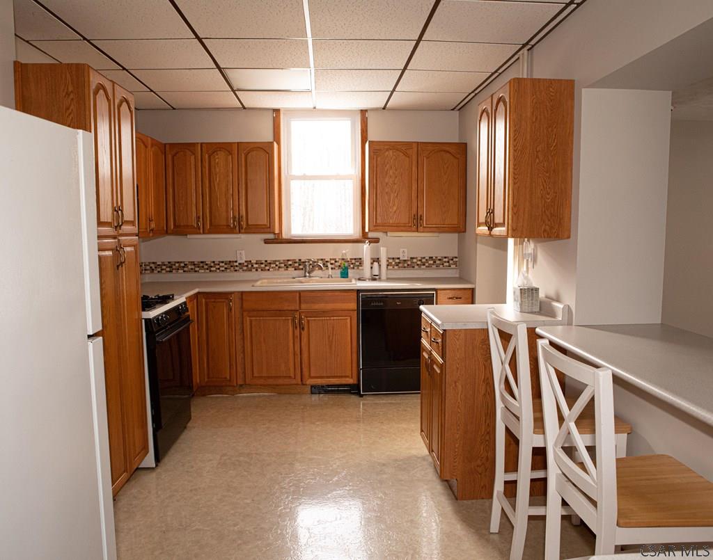 1756 Water Level Road Somerset, PA 15501 - Photo 5 of 14
