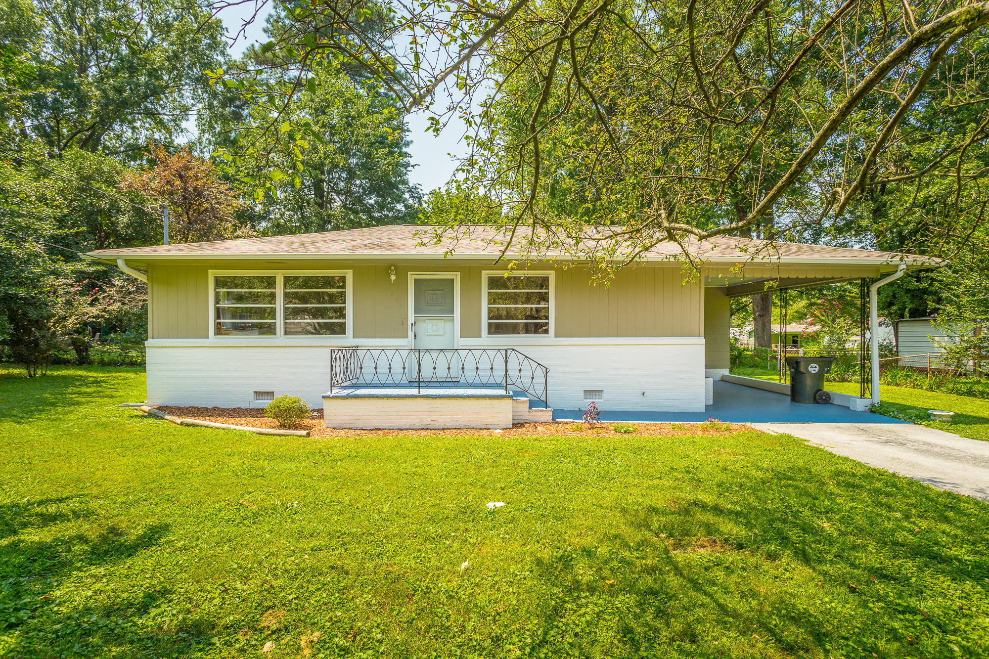 208 Friar Road Chattanooga, TN 37421 - Photo 1 of 30 208 Friar Rd. HD-1