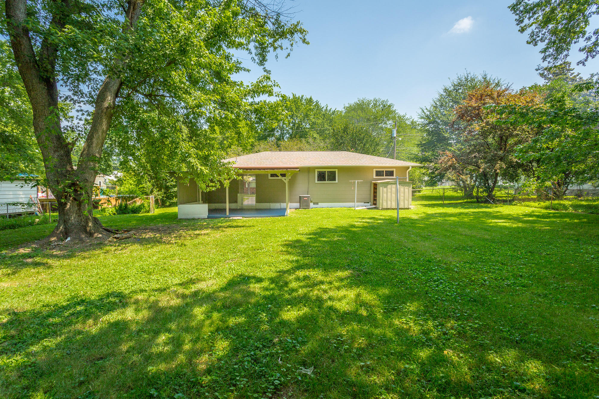 208 Friar Road Chattanooga, TN 37421 - Photo 26 of 30 208 Friar Rd. HD-41