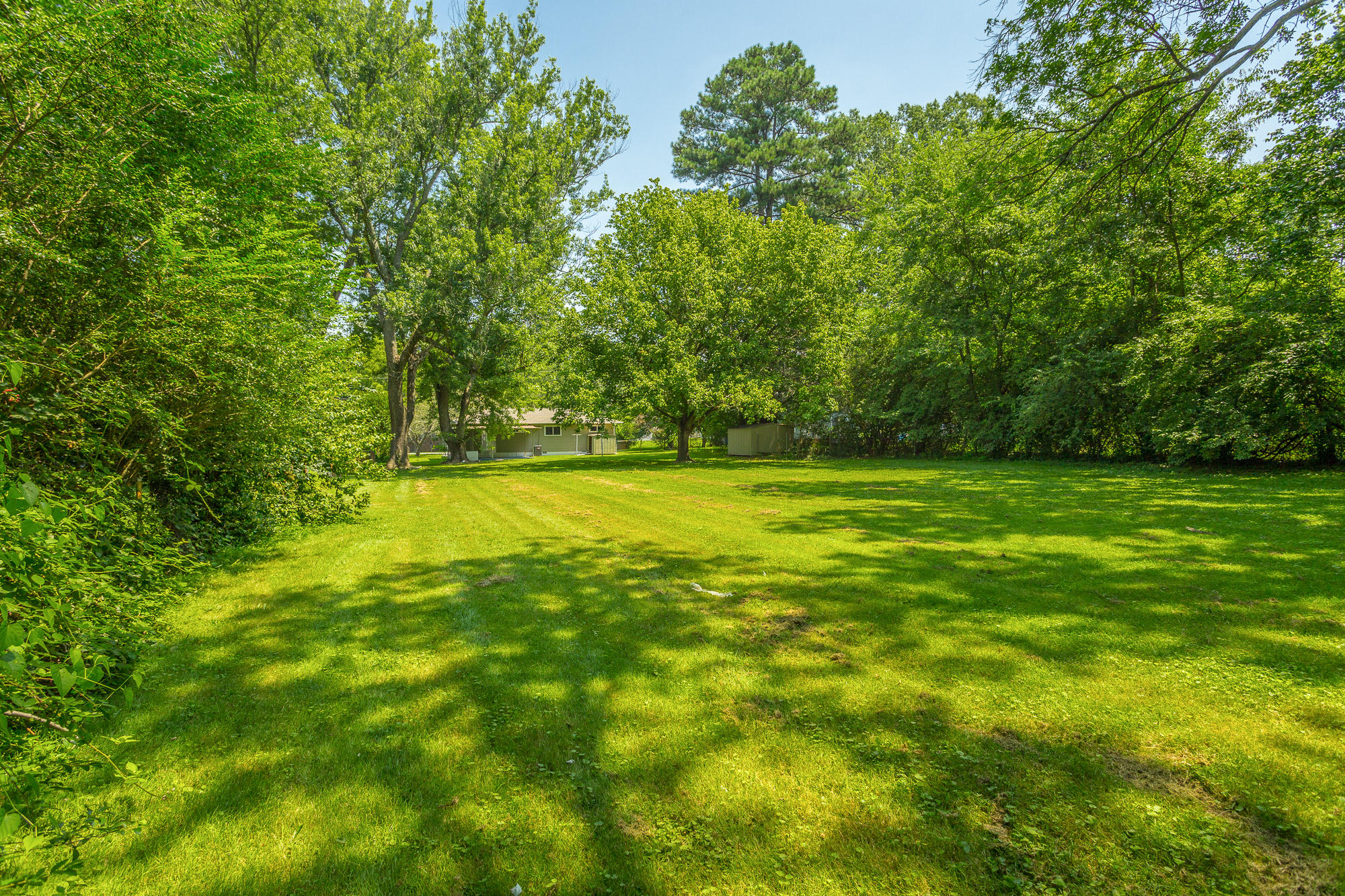 208 Friar Road Chattanooga, TN 37421 - Photo 28 of 30 208 Friar Rd. HD-5