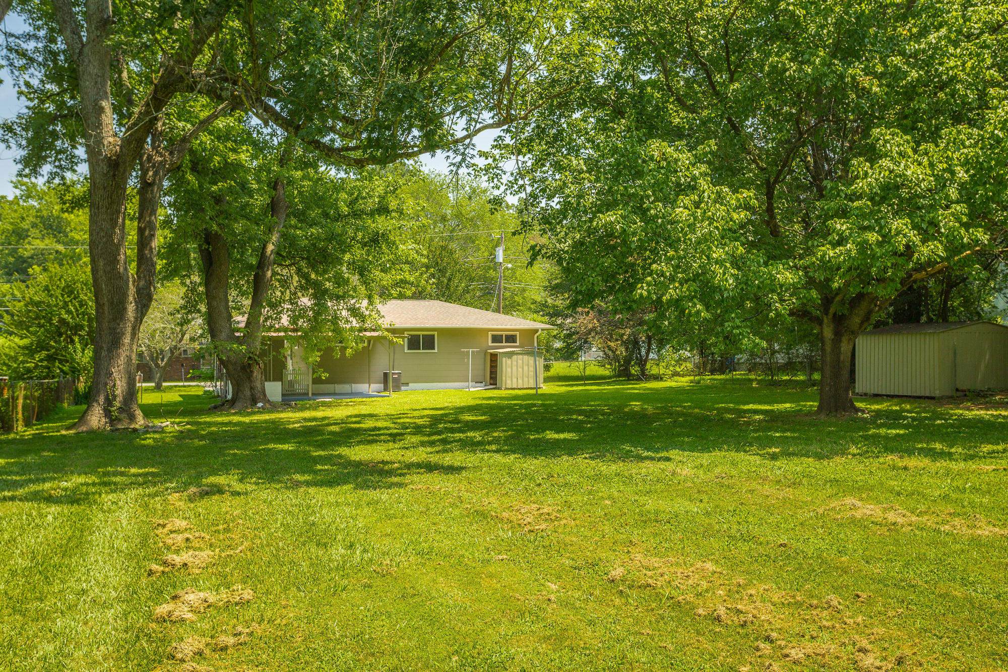 208 Friar Road Chattanooga, TN 37421 - Photo 29 of 30 208 Friar Rd. HD-6