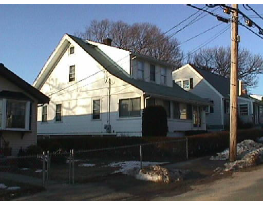 89 Edgemont Road Braintree, MA 02184 - Photo 1 of 1