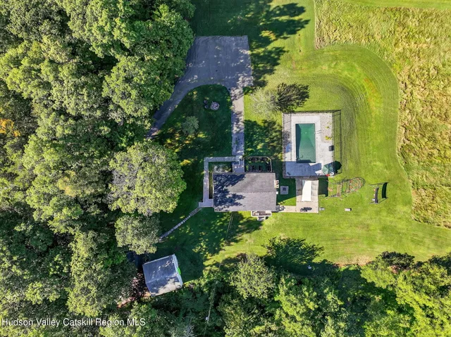 $619,000 | 109 Paul Horn Road, Catskill, NY 12414