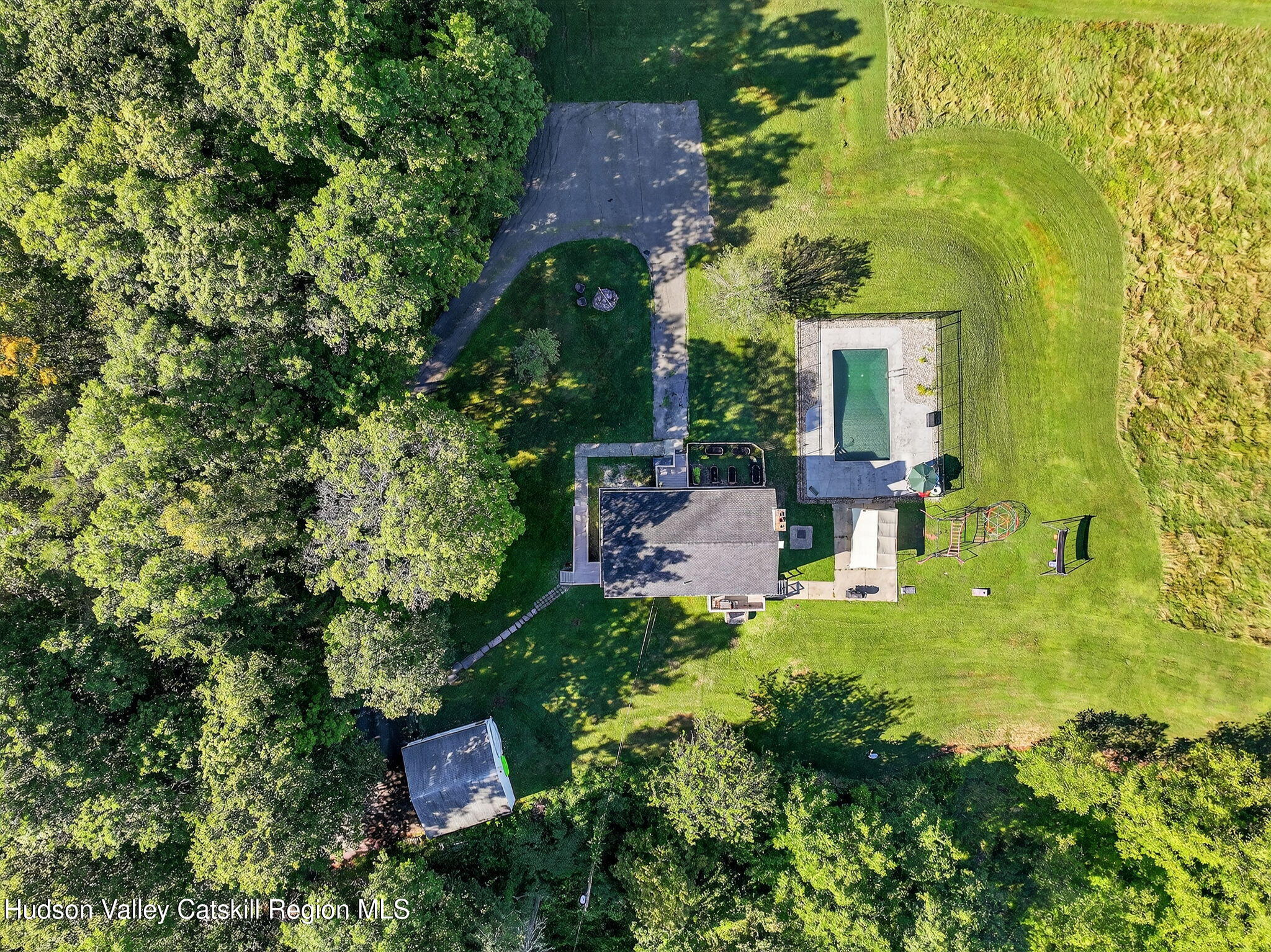 109 Paul Horn Road Catskill, NY 12414 - Photo 29 of 33 51-web-or-mls-109-paul-horn-rd