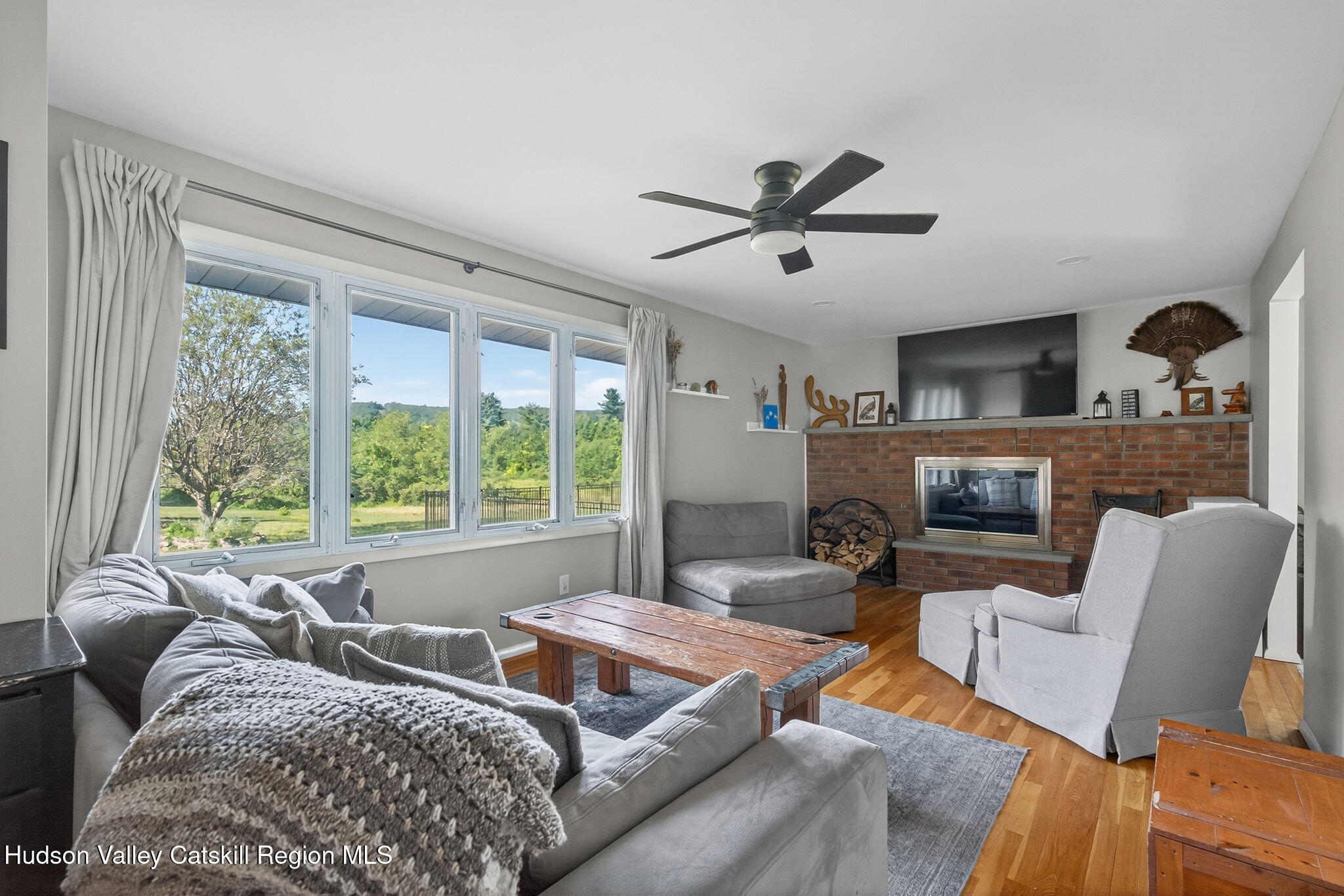 109 Paul Horn Road Catskill, NY 12414 - Photo 4 of 33 109-paul-horn-rd