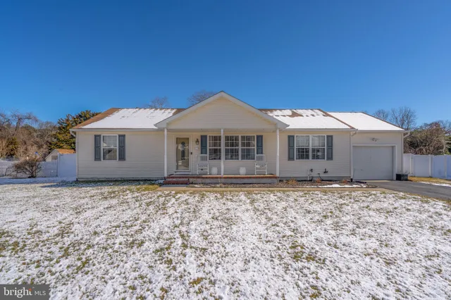 $335,000 | 9 Fox Cove Drive, Millville, NJ 08332