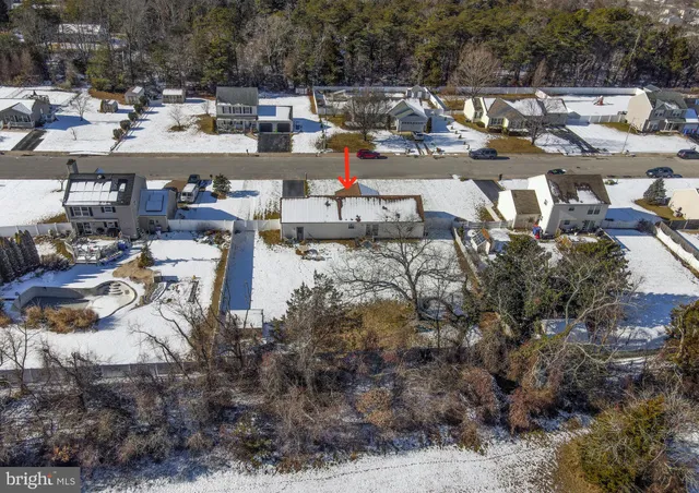 $335,000 | 9 Fox Cove Drive, Millville, NJ 08332