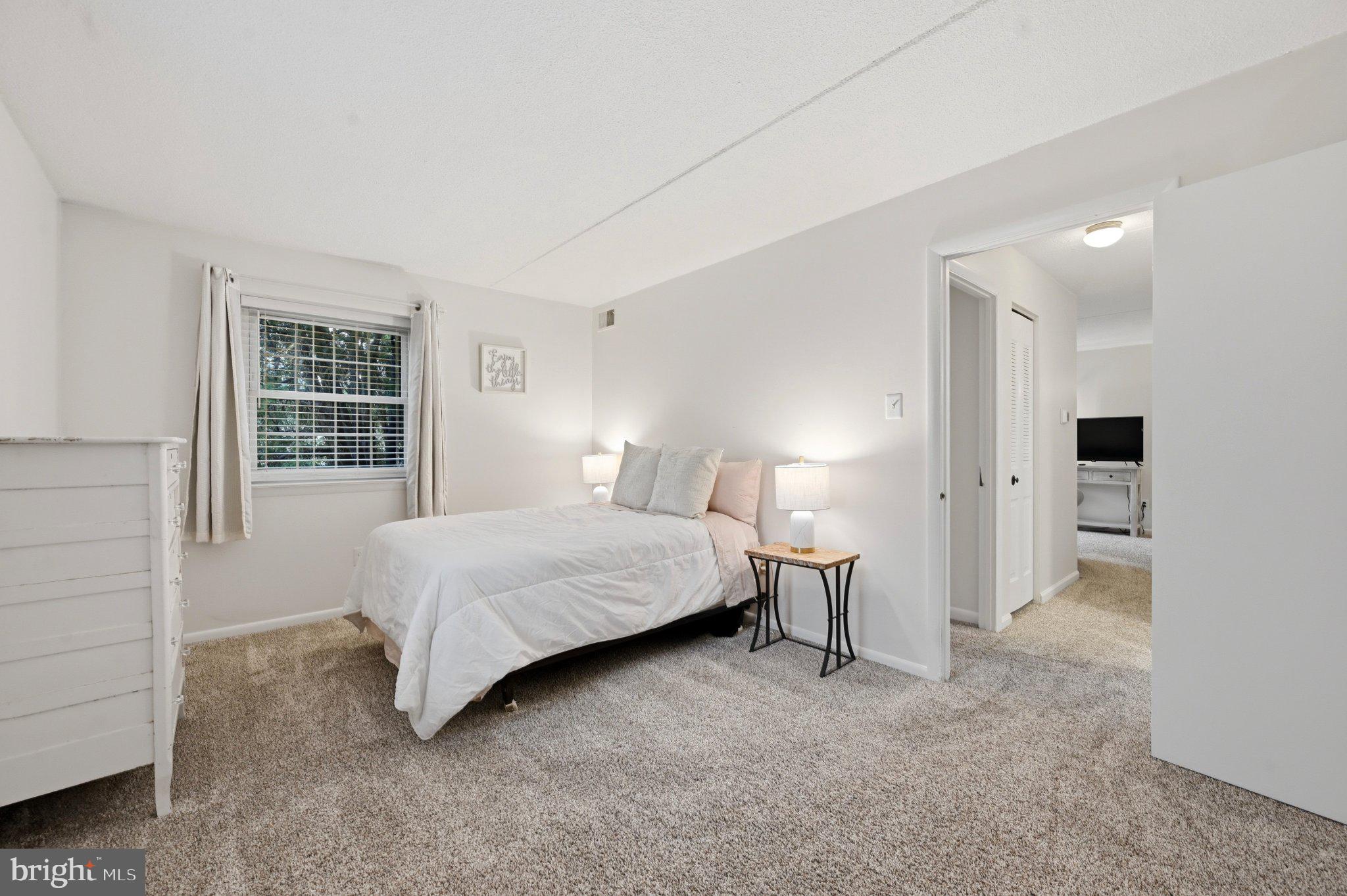 2905 Eagle Road West Chester, PA 19382 - Photo 11 of 19 Serene bedroom with cozy ambiance.