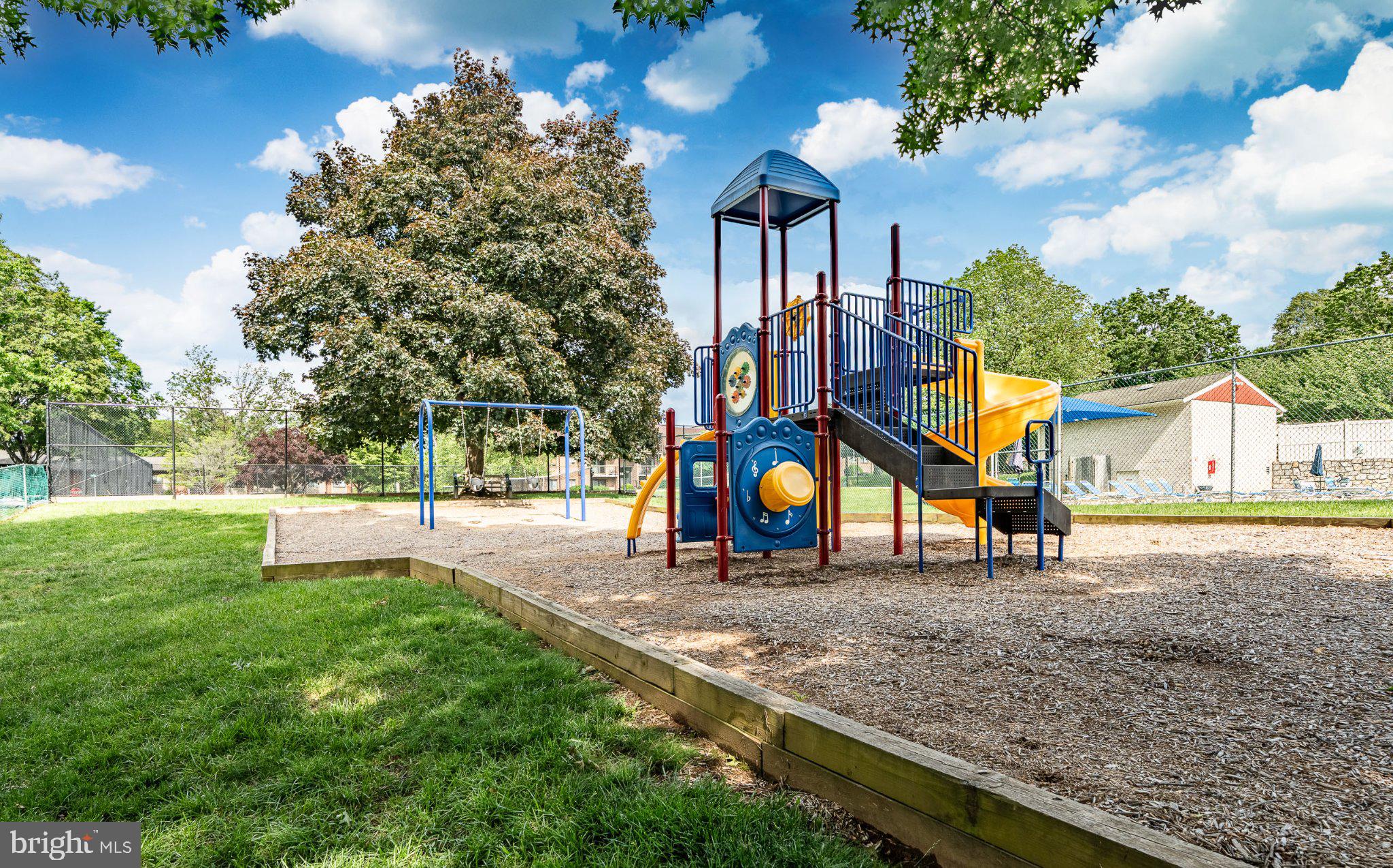 2905 Eagle Road West Chester, PA 19382 - Photo 17 of 19 Vibrant playground for joyful play.