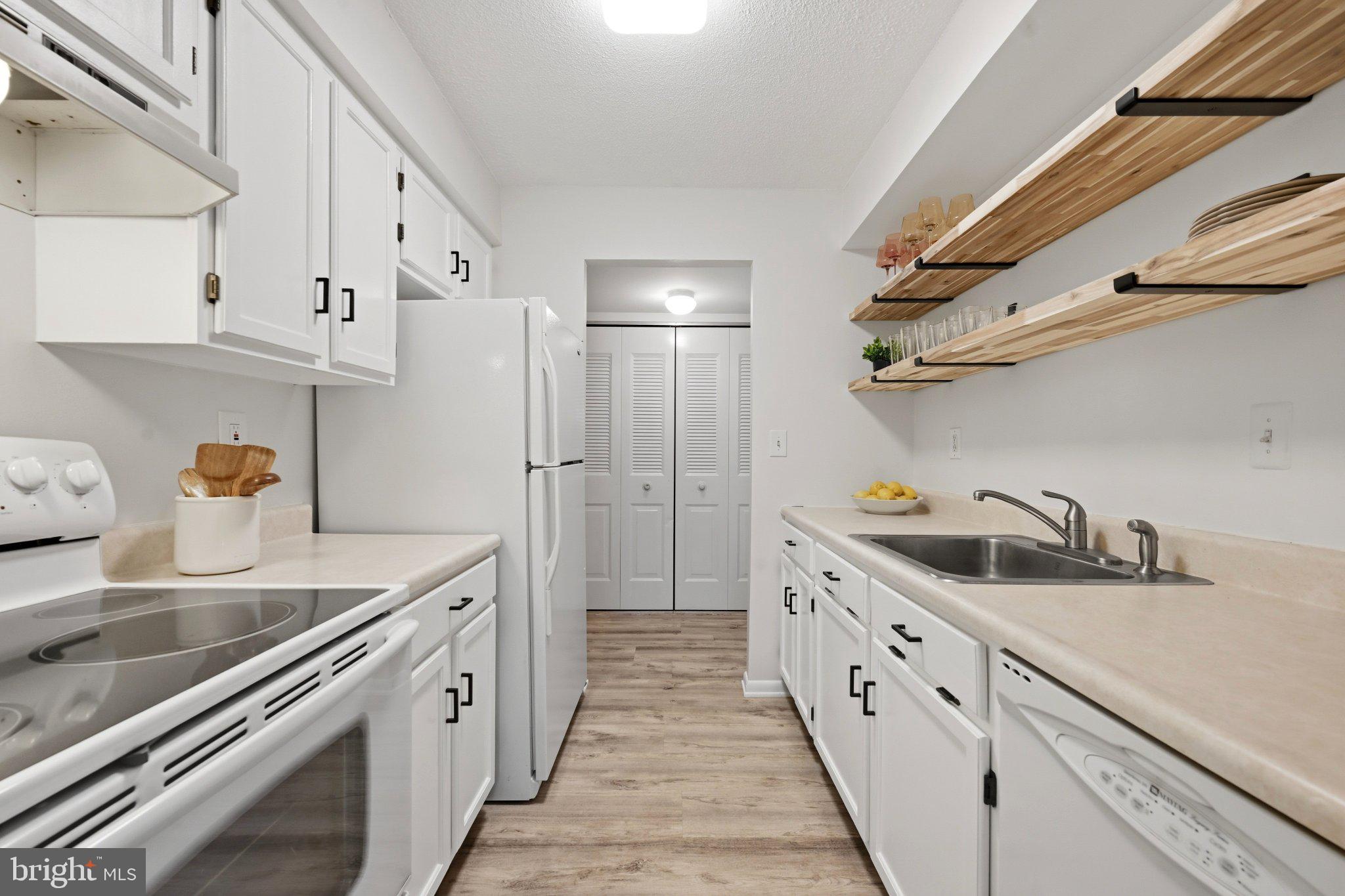 2905 Eagle Road West Chester, PA 19382 - Photo 3 of 19 Bright and airy modern kitchen space.
