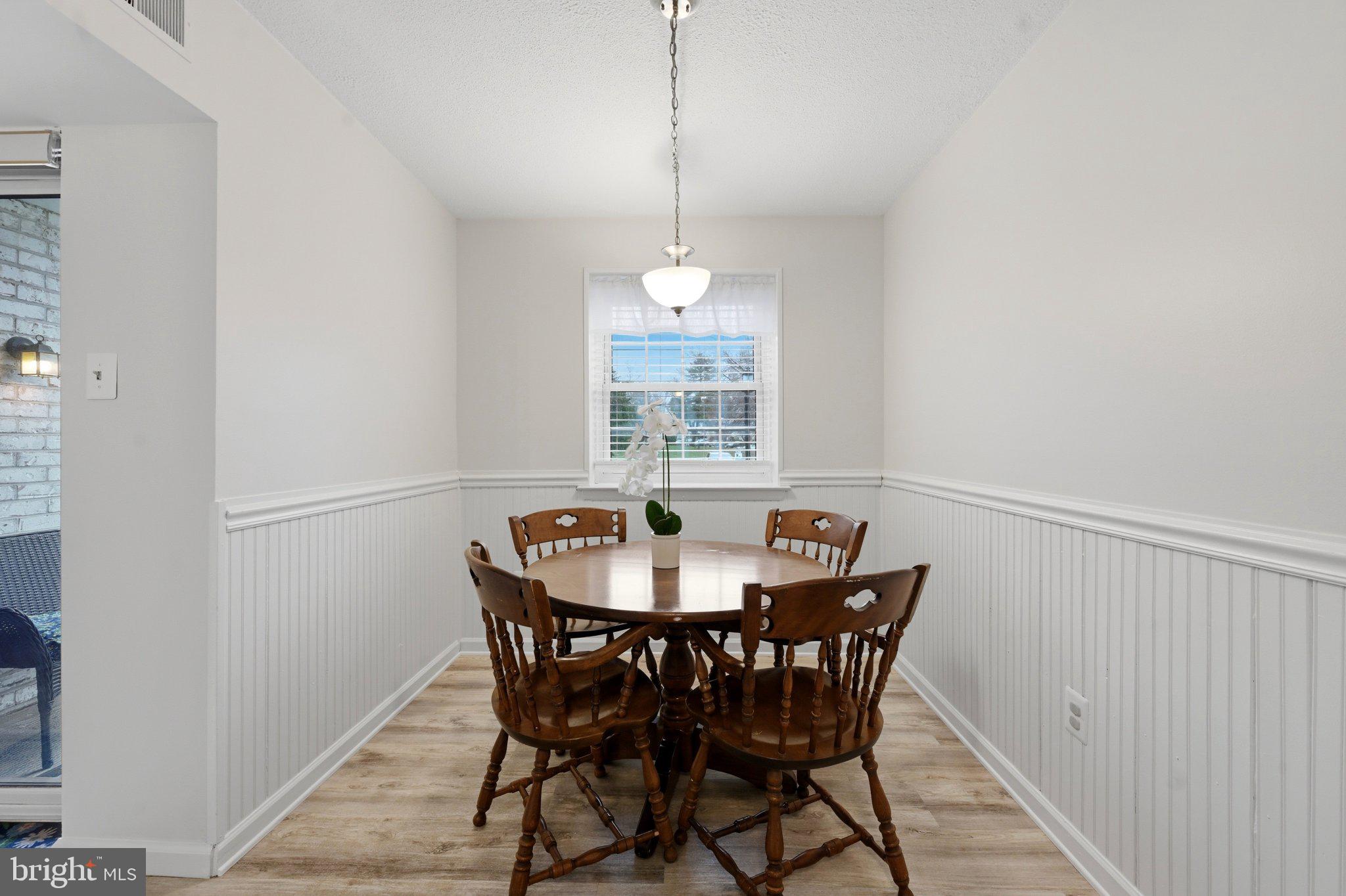 2905 Eagle Road West Chester, PA 19382 - Photo 9 of 19 Bright and inviting dining space.