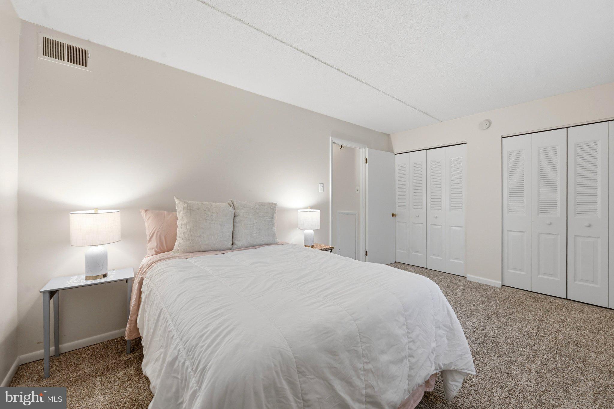 2905 Eagle Road West Chester, PA 19382 - Photo 10 of 19 Serene bedroom with soft lighting.