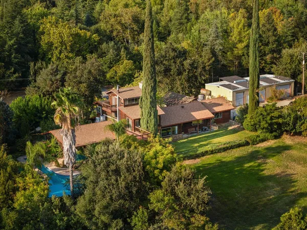 $5,800,000 | 7555 Merced Falls Road, Snelling, CA 95369