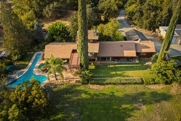 $5,800,000 | 7555 Merced Falls Road, Snelling, CA 95369