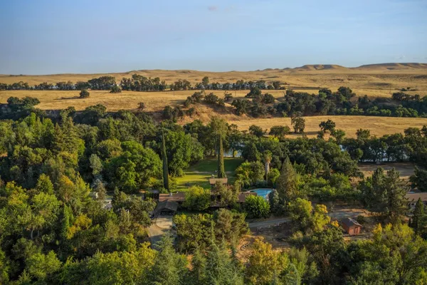 $5,800,000 | 7555 Merced Falls Road, Snelling, CA 95369