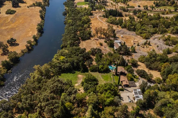 $5,800,000 | 7555 Merced Falls Road, Snelling, CA 95369