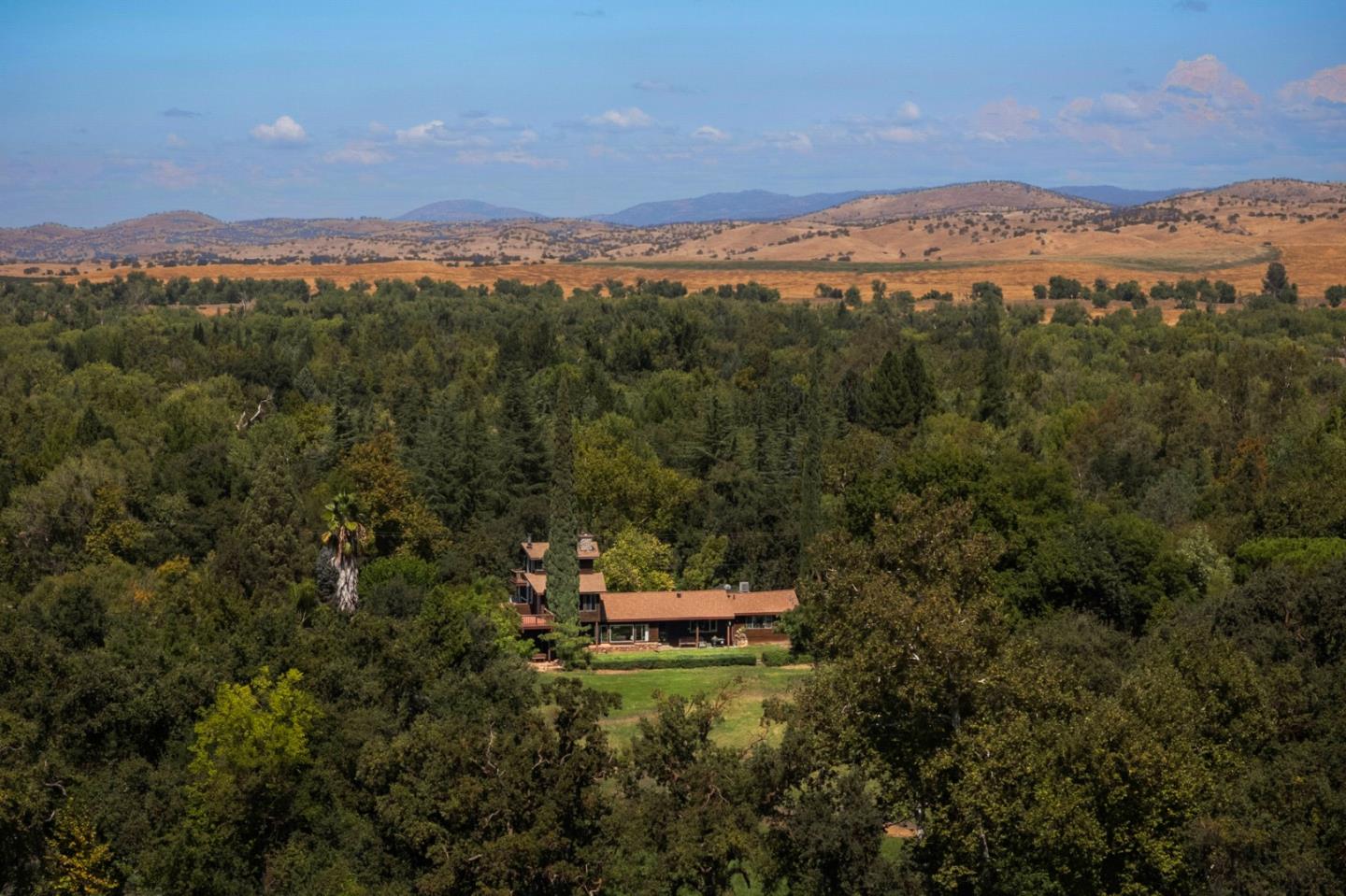 7555 Merced Falls Road Snelling, CA 95369 - Photo 33 of 77 a view of a mountain