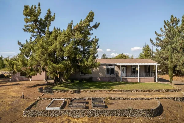 $5,800,000 | 7555 Merced Falls Road, Snelling, CA 95369