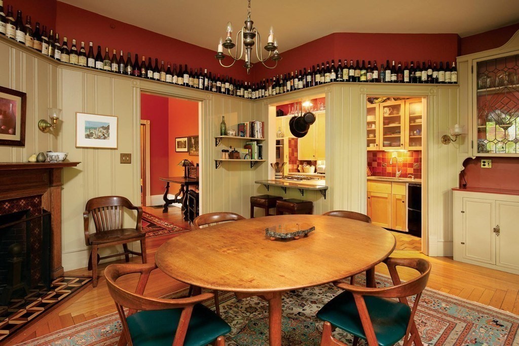 242 Walnut Street Brookline, MA 02445 - Photo 6 of 17 Gallery Image 6
