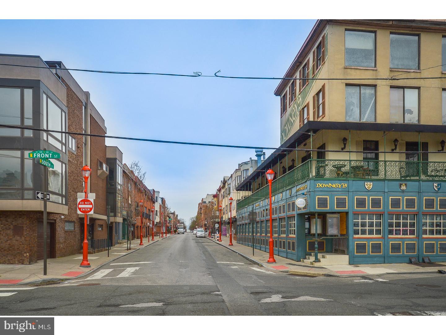 512 South Front Street, Unit 2 Philadelphia, PA 19147 - Photo 22 of 25