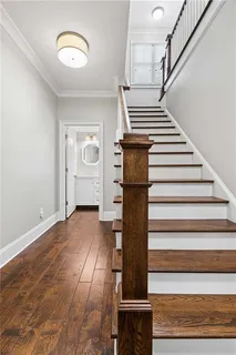 $1,150,000 | 2357 Bynum Road Northeast, Atlanta, GA 30319