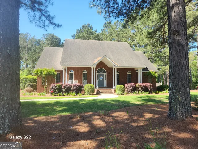 $599,000 | 11 Edgewater Drive, Unit 2, Tifton, GA 31793