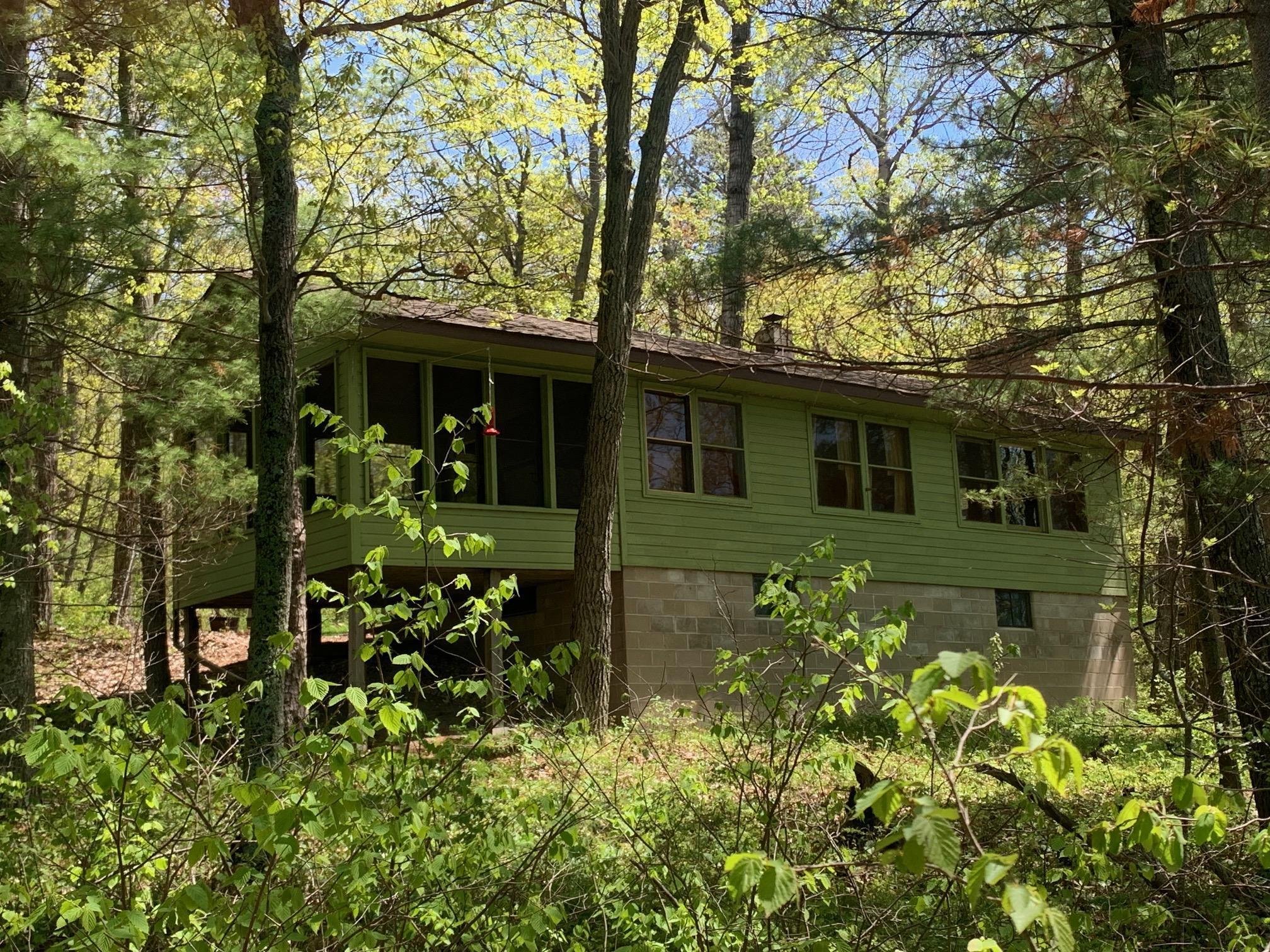 8633 Cedar Point Road Northwest Walker, MN 56484 - Photo 1 of 1 Gallery Image 1